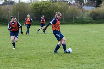 Bild 152 - F TSV Wiemersdorf - SV B�neb�ttel-Husberg : Ergebnis: 1:0